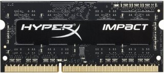 HyperX Impact DDR3 1x8 GB (HX318LS11IB/8) 8 GB 1866 MHz DDR3 Ram kullananlar yorumlar